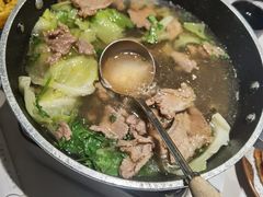 -乔阿马·江南味·驴肉香(龙湖华泾天街店)