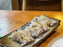 牛肉肠粉-本味友膳·茶餐厅(和达中心城店)