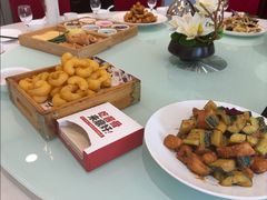 -鼎好家常菜(天桥店)