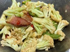 -避风塘(宝山万达店)