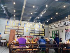 -楠火锅(龙阳广场店)