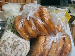 -焉耆桂花凉皮(人民东路店)