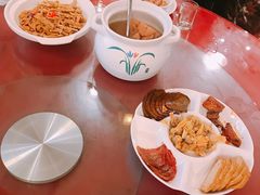 小五福临门-归元·云集斋素菜馆