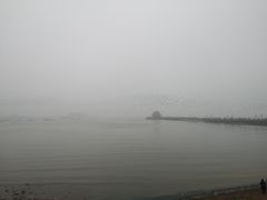景点-栈桥景区
