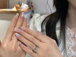 -森日式美甲沙龙MORI NAIL总店