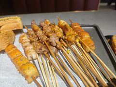 -醉炫音速烧烤(沙河总店)