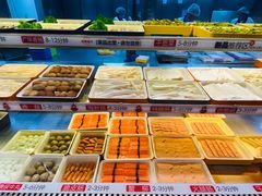 -川西坝子火锅(金沙1.0直营店)