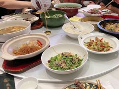 -盛百味·家宴餐厅(霸州分店)