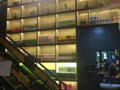 -韩聚屋韩国烤肉餐厅(新北万达店)