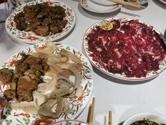 -汕头八合里海记牛肉店(清河店)