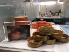 -PAUL LAFAYET 法式甜品(国金中心商场店)