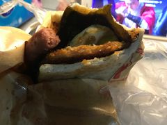 -晓庄学院-食堂