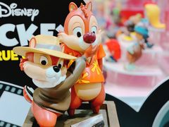 -泡泡玛特POPMART(上海环球港店)