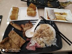 -盛记粥面(佐敦店)