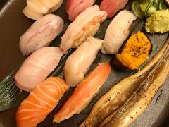 -豊 胜手丼