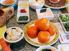 -进京涮肉·羊蝎子火锅(桓台店)