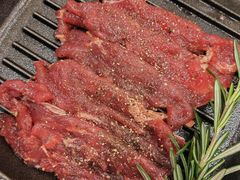 -热火朝天鲜切牛肉火锅(南强街巷店)