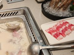 -海底捞火锅(石狮泰禾广场店)
