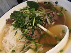 越南火车头汤河粉-美奈小馆·越南料理(福田星河COCO Park店)