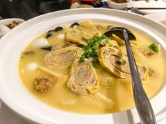 -毛家饭店·融合新湘菜·主题宴(齐鲁软件园店)