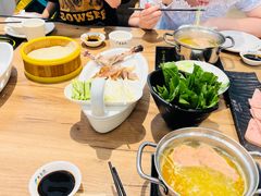 -龙聚德北京烤鸭(沙坪坝华宇A馆店)