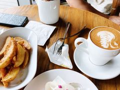 -3W咖啡(国家软件园店)