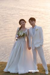 -蒙娜丽莎婚纱摄影(爱城总店)