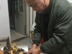 -食间旅人DIY烘焙工作室