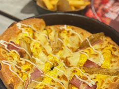 -必胜客(仲盛商城王安宇主题店)