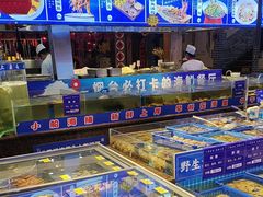 -鱼满舱·鲜活海鲜·正宗鲁菜