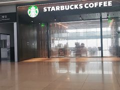-星巴克(成都东站店)