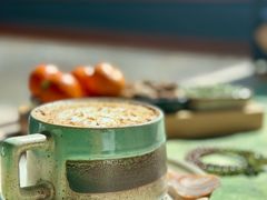 -云座·时光·观景咖啡厅(五爷庙店)