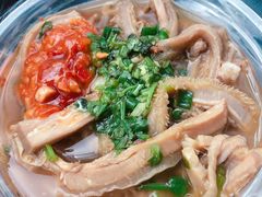 -老广州牛杂(深圳白石洲总店)