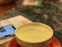姜撞奶-玫瑰甜品(文明路店)