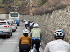-叠溪松坪沟景区