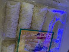 响铃卷-月圆火锅(宁海东路二店)