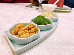 -梅龙镇酒家(南京西路总店)