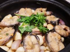 -莆田餐厅PUTIEN(金融街购物中心店)