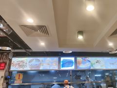 -玲又珑美食(盘福路店)