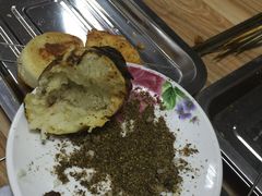 -东顺全羊坊烧烤炒菜莜面(张北店)