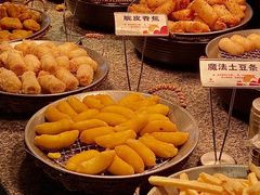 -德得轩韩式自助烤肉(兰花城店)
