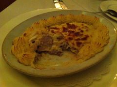 烤杂拌-成桂西餐厅·42年的味道(五大道疙瘩楼店)