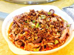 -华兴餐厅·招牌生鱼片(桃园路店)