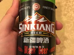 -维吾尔餐厅(宜山路店)