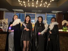 -戏迷-成都群光君悦酒店