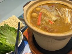 -敏华冰厅(平安金融中心店)