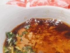 -呷哺呷哺(松江开元店)