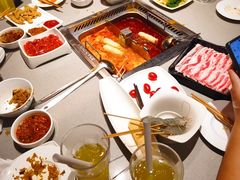 -海底捞火锅(吾悦广场店)