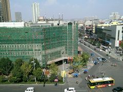 -洋洋广场(南街店)