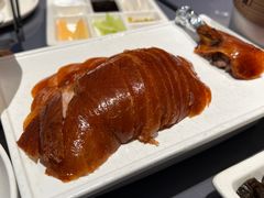 -小大董·烤鸭(观景餐厅·南京西路店)